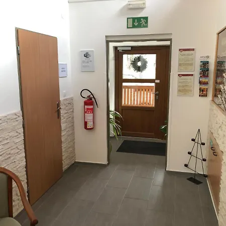 Pension Franko