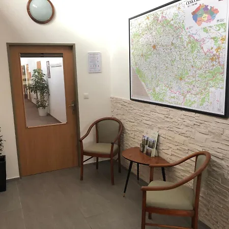 Pension Franko