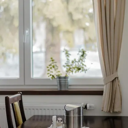Pension Franko * Cesky Krumlov