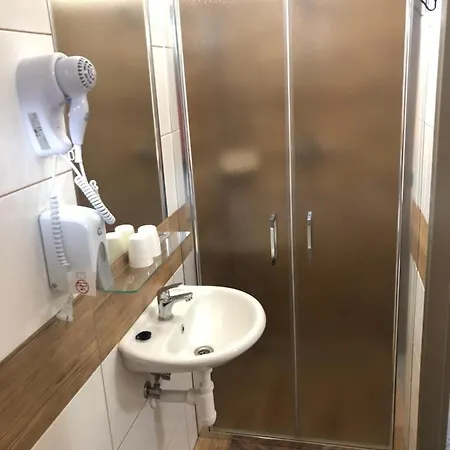 Pension Franko 4*