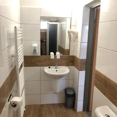 Guest house Pension Franko