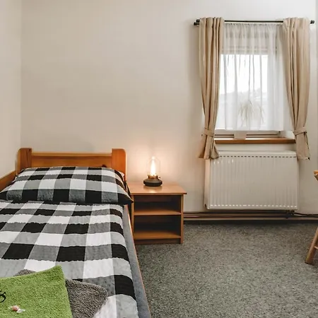 Guest house Pension Franko *