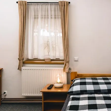 Pension Franko