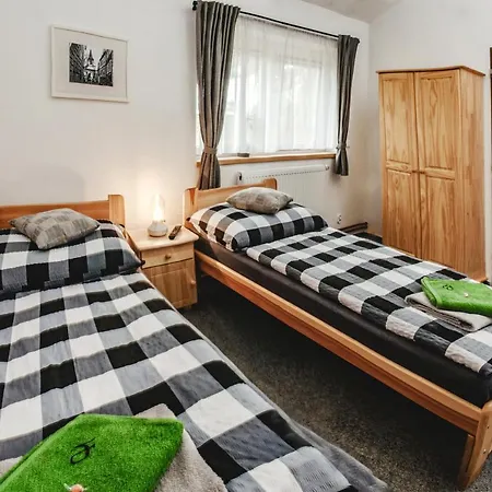 Guest house Pension Franko Cesky Krumlov