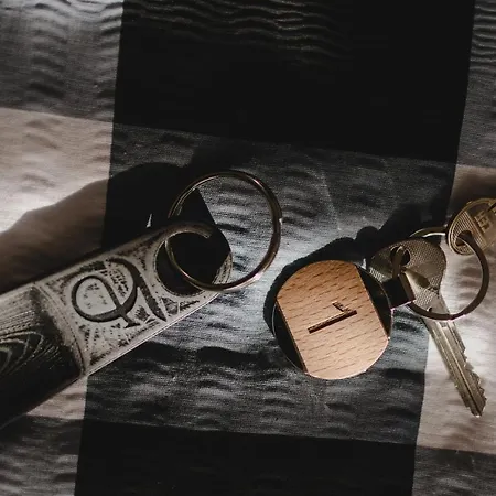 Pension Franko Гостевой дом
