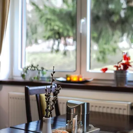 Pension Franko Guest house