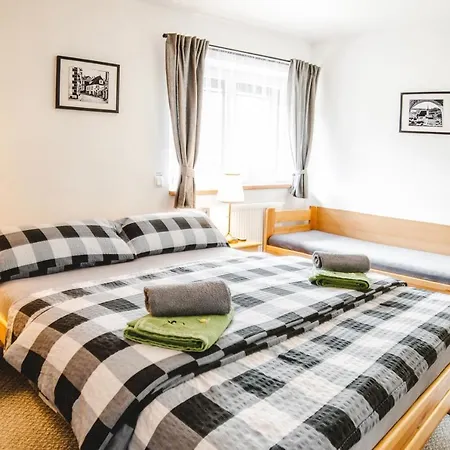 Guest house Pension Franko Cesky Krumlov