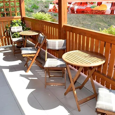 Pension Franko 4*