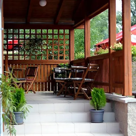 Pension Franko 4*