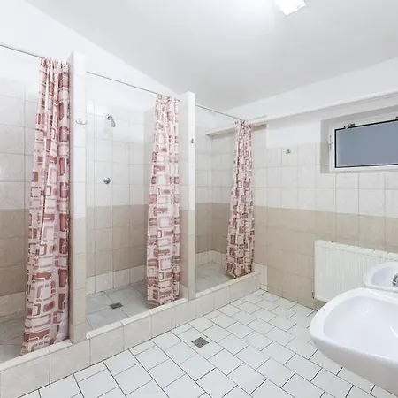 Guest house Pension Franko