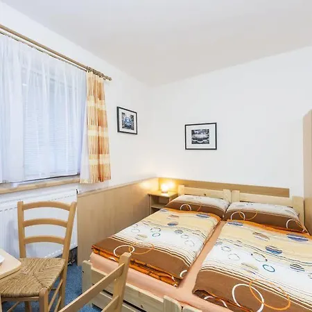 Pension Franko Guest house Cesky Krumlov
