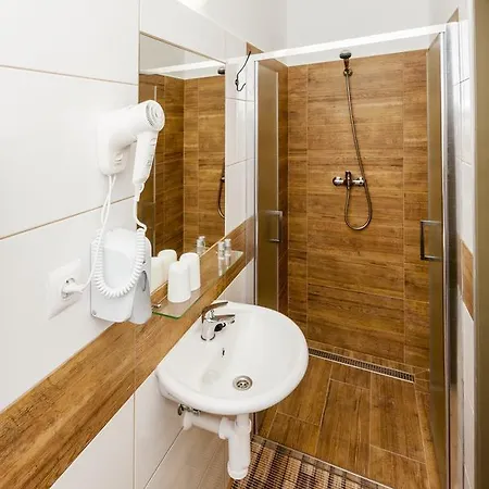 Гостевой дом Pension Franko 4*