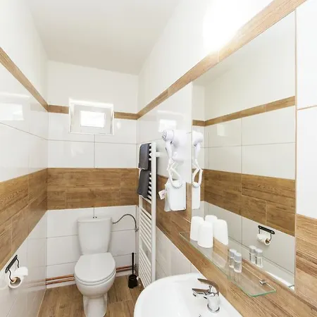 Гостевой дом Pension Franko 4*
