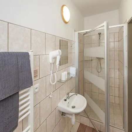 Guest house Pension Franko Cesky Krumlov