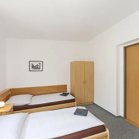 Pension Franko Guest house *
