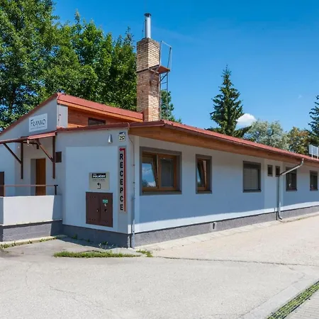 Pension Franko Cesky Krumlov