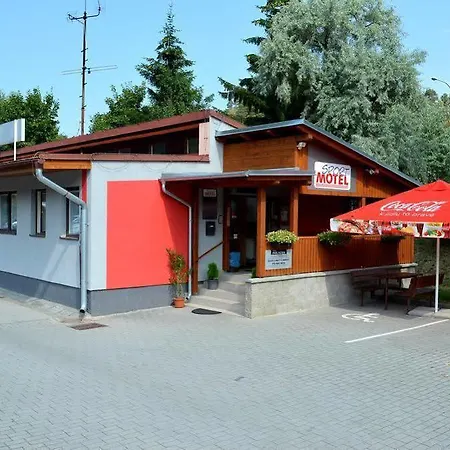 Pension Franko