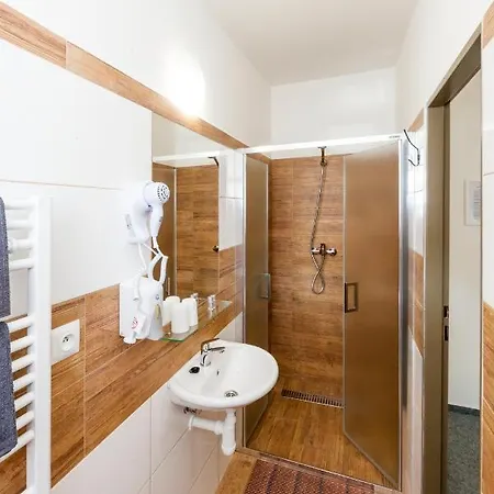 Pension Franko Cesky Krumlov