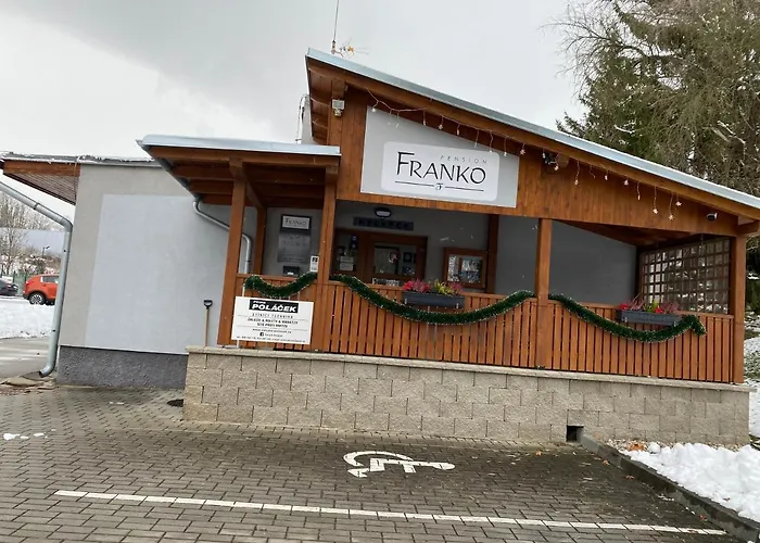 Franko Gasthuis