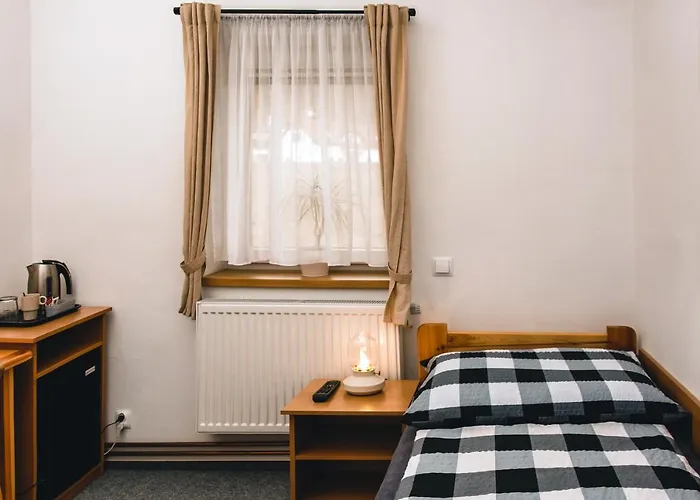 Pension Franko