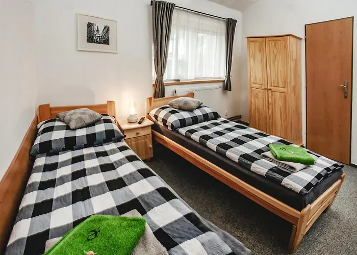 Guest house Pension Franko Cesky Krumlov