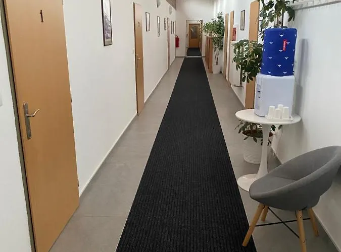 Guest house Pension Franko Cesky Krumlov