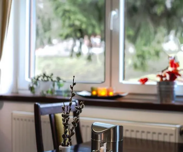 Pension Franko Guest house
