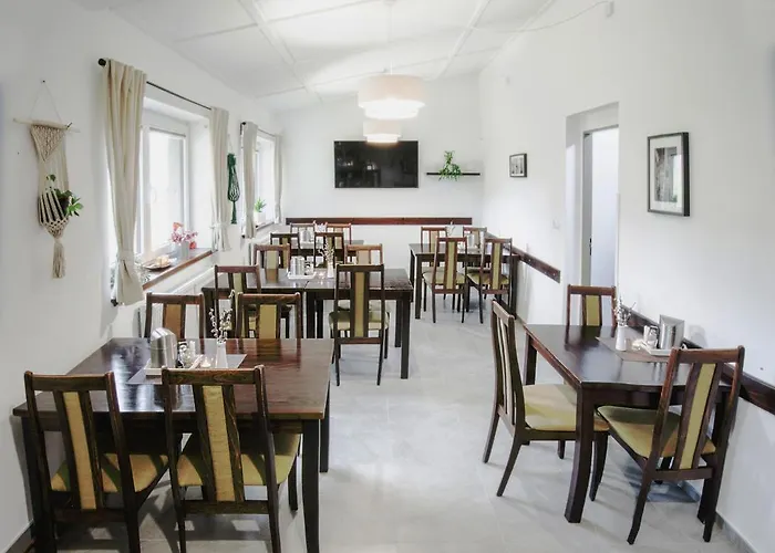 Pension Franko 3* Cesky Krumlov