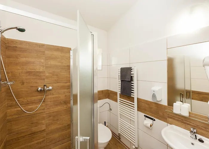 Pension Franko 3* Cesky Krumlov