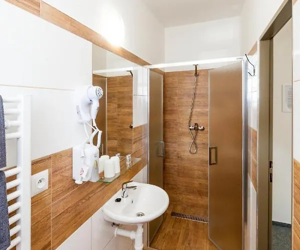 Pension Franko Cesky Krumlov